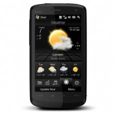 HTC Touch HD – Интернет-магазин цветов STUDIO Flores