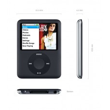 iPod Nano – Интернет-магазин цветов STUDIO Flores